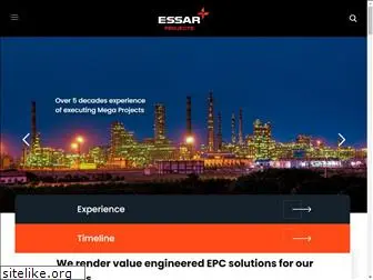 essarprojects.com