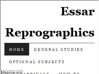 essarreprographics.wordpress.com