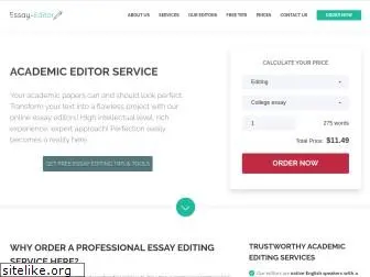essay-editor.net