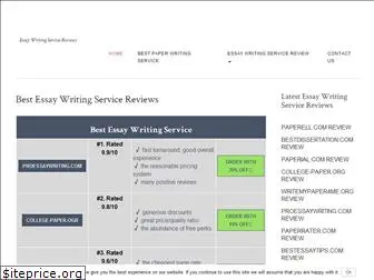 essay-reviewer.com