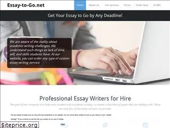 essay-to-go.net
