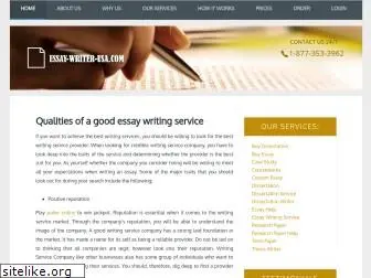 essay-writer-usa.com