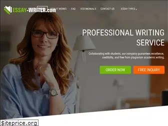 essay-writer.com