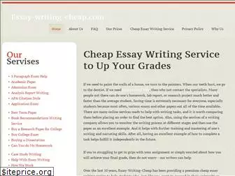 essay-writing-cheap.com