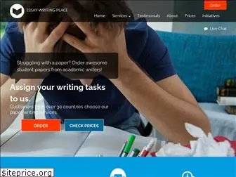 essay-writing-place.com