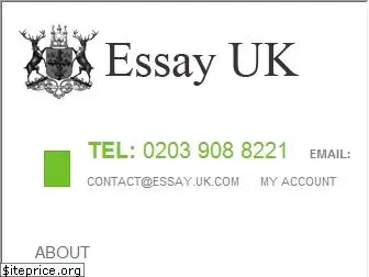 essay.uk.com