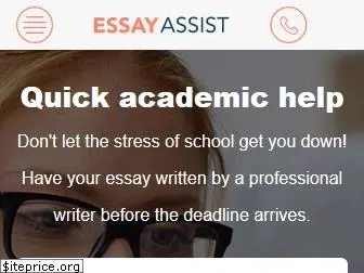 essayassist.com