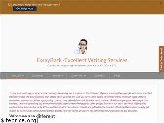 essaybark.com