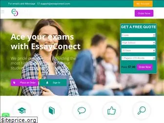 essayconect.com