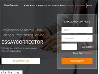 essaycorrector.org