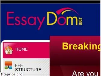 essaydom.com