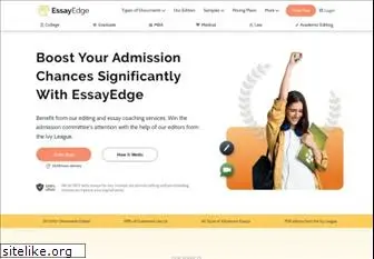 essayedge.com