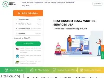 essayexpert.us