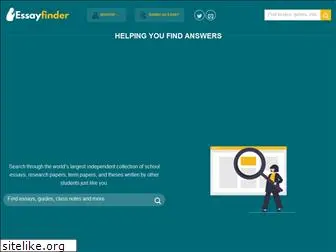 essayfinder.com