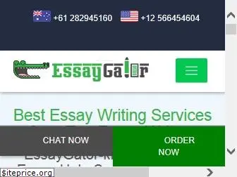 essaygator.com