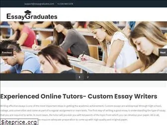 essaygraduates.com