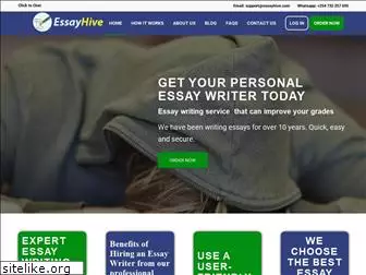 essayhive.com