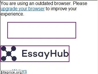 essayhub.com