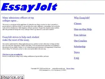 essayjolt.com