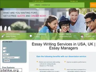 essaymanagers.com