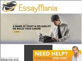 essaymania.co.uk