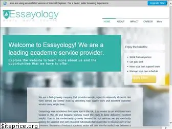 essayology.co.uk