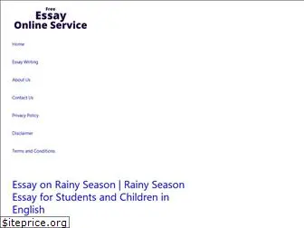 essayonlineservice.org