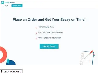 essayontime.com.au