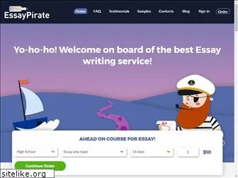 essaypirate.com