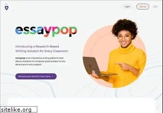 essaypop.com