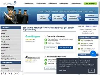 essaypro.net