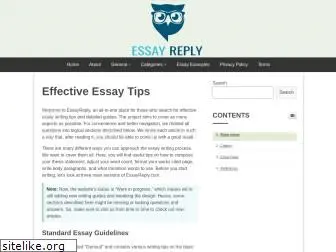 essayreply.com