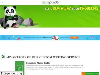 essays-panda.com