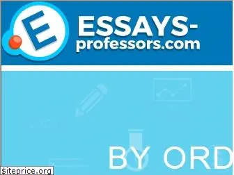 essays-professors.com