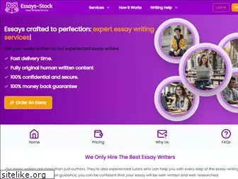 essays-stock.com