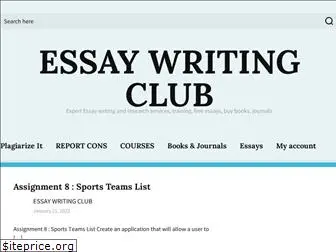 essaysharkwriting.club