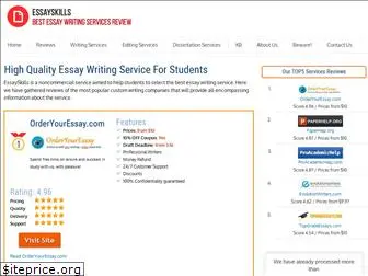 essayskills.com