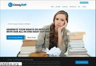 essaysoft.net