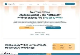 essayswriter.org