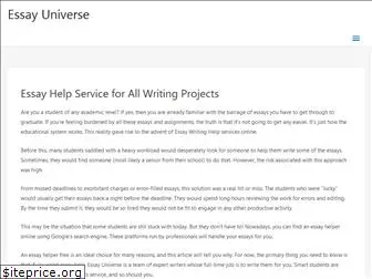 essayuniverse.org