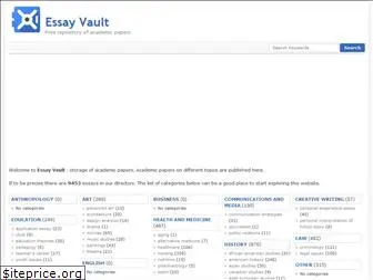 essayvault.net