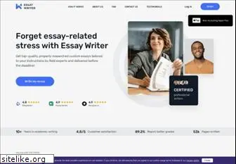 essaywriter.org