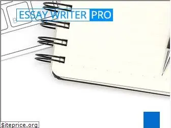 essaywriter.pro