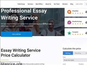 essaywriterinusa.com