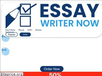 essaywriternow.com