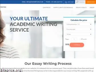 essaywriters.co.uk