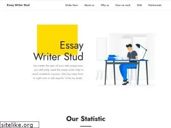 essaywriterstud.com