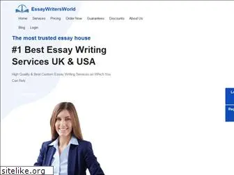 essaywritersworld.com