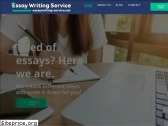 essaywriting-service.net