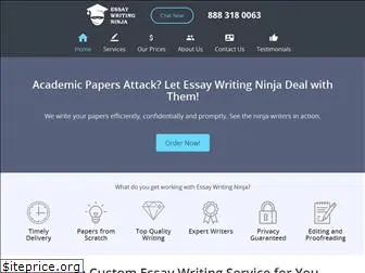 essaywriting.ninja